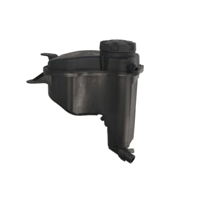 Abbildung von NRF 454028 Ausgleichsbehälter mit Sensor, Kappe BMW: 3 Touring, Saloon, Convertible