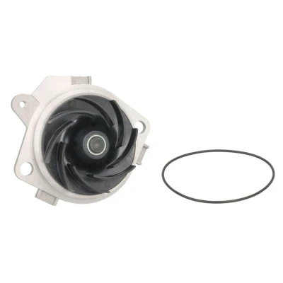 Abbildung von INA 538 0013 10 Wasserpumpe für Zahnriementrieb OPEL: Astra H Hatchback, Caravan, GTC, FIAT: Idea, Grande Punto BRAVO 2