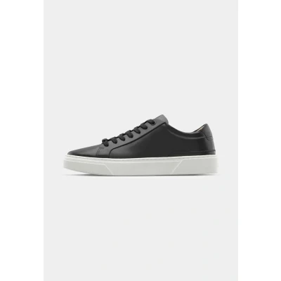 Abbildung von BOSS GARY Sneaker low, Herren, Größe: 43, Black one Schuhe