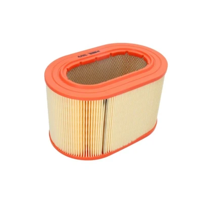 Abbildung von BOSCH F 026 400 557 Luftfilter 145 1, 1 Filtereinsatz MITSUBISHI: PAJERO 2, 2 Canvas Top