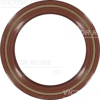 Abbildung von REINZ 81 51051 20 Kurbelwellendichtring FPM (Fluor Kautschuk)