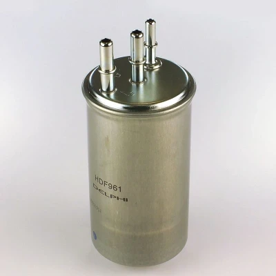 Abbildung von DELPHI HDF961 Kraftstofffilter mit Schnellkupplung