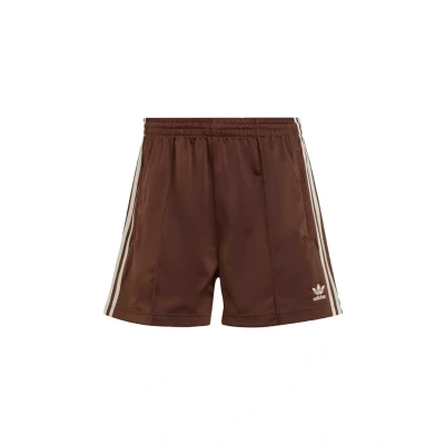 Abbildung von adidas Originals Firebird Jogginghose, Damen, Größe: 30/32 (XS), Auburn/cream white