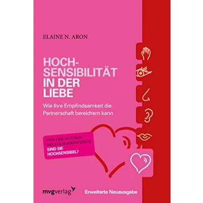 Abbildung von Hochsensibilität in der Liebe: Wie Ihre Empfindsamkeit die Partnerschaft bereichern kann