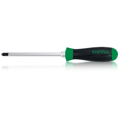 Abbildung von TOPTUL FBHB0108 Schraubendreher PH1 75 magnetisch