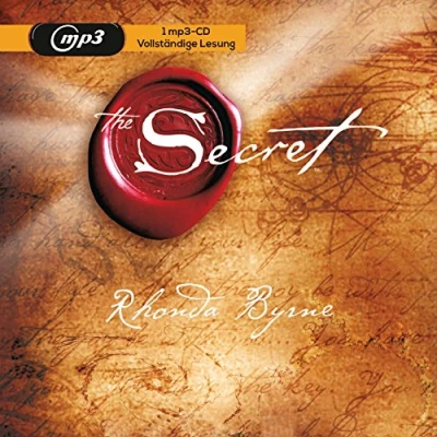Abbildung von The Secret Das Geheimnis: Sonderausgabe, MP3 CD