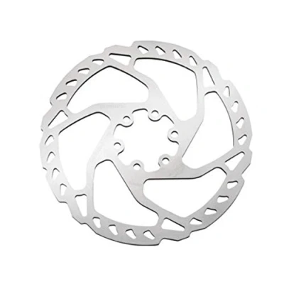 Abbildung von Shimano SM RT66 SLX 6 Bolzen Scheibenbremsrotor (203 mm)