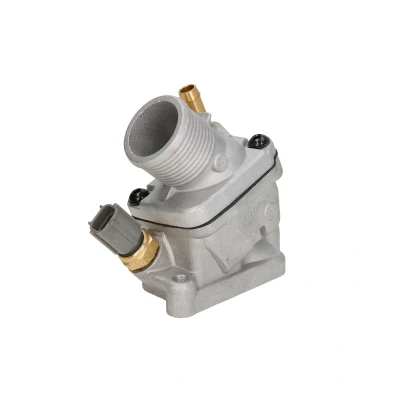 Abbildung von MOTORAD 909 90K Kühlwasserthermostat 90 mit Dichtungen, Dichtung VOLVO: V70 2, C30, V50