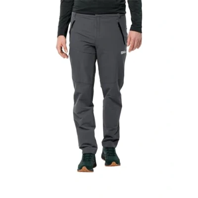 Abbildung von Jack Wolfskin GLASTAL Winter Pants M