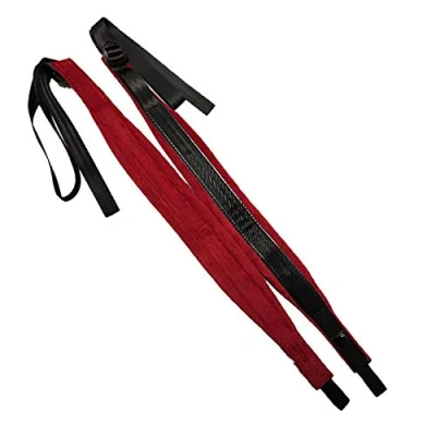 Abbildung von Y AKAGI Akkordeon Schultergurte, 4 Farben Verstellbare für 16 120 Bass (rot)