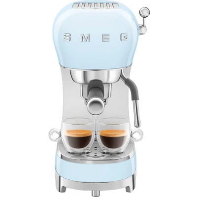 Abbildung von Smeg Espressomaschine »ECF02PBEU«