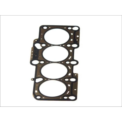 Abbildung von ELRING 744.361 Zylinderkopfdichtung 0,9 83,4 Metall Lagen Dichtung AUDI: A4 B7 Avant, A6 C5 B6 VOLKSWAGEN: Passat B5 GP Estate