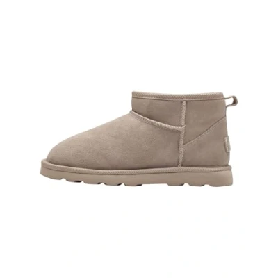 Abbildung von s.Oliver Snowboot/Winterstiefel, Damen, Größe: 38, Light taupe Schuhe