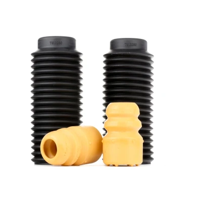 Abbildung von MONROE PK301 Staubschutzsatz MERCEDES BENZ: C Class T modell, Saloon, Coupe