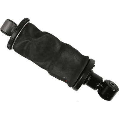 Abbildung von SACHS 317 400 Dämpfer, Fahrerhauslagerung