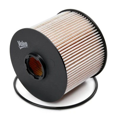 Abbildung von VALEO 587927 Kraftstofffilter Filtereinsatz FORD: Galaxy Mk2 MPV, S Max Mk1, C 2, CITROËN: Dispatch II Van, C5 III Estate, PEUGEOT: Expert Van
