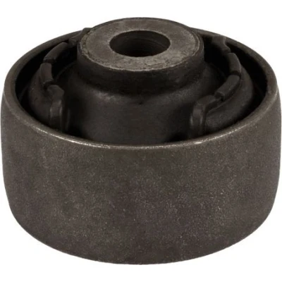 Abbildung von TRW JBU504 Querlenkerlager Vorderachse, beidseitig, hinten OPEL: Meriva A, Corsa C Hatchback