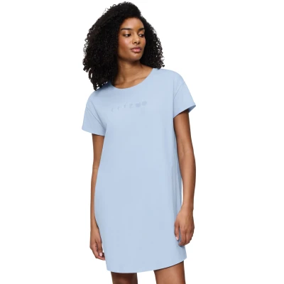 Abbildung von Triumph Nightdresses Nachthemd, Damen, Größe: 48, Ice