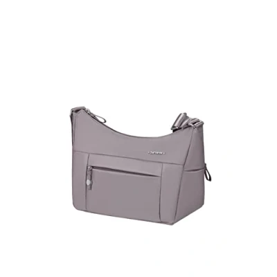 Abbildung von Samsonite Move 4.0 Should. Bag S+1 Pock Light Taupe Umhängetasche