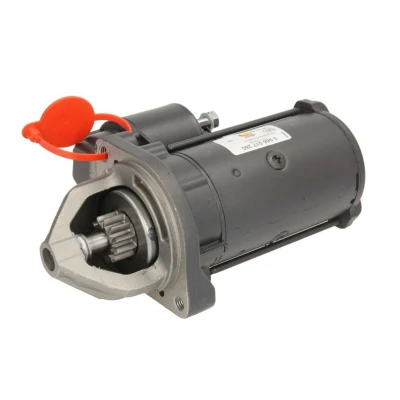 Abbildung von BOSCH 0 986 017 260 Anlasser 12 2 10, 12, 11 MERCEDES BENZ: E Class Saloon, Vito Minibus, Sprinter 3.5 T Van, SSANGYONG: Rexton / kfzteile,