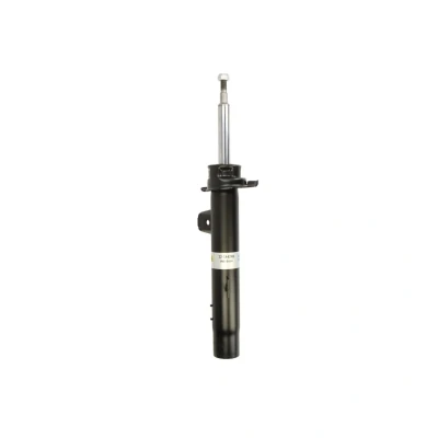 Abbildung von BILSTEIN B4 OE Replacement 22 144249 Stoßdämpfer Vorderachse links Gasdruck Zweirohr Federbein unten Platte, oben Stift BMW: 1 Hatchback kfzteile,