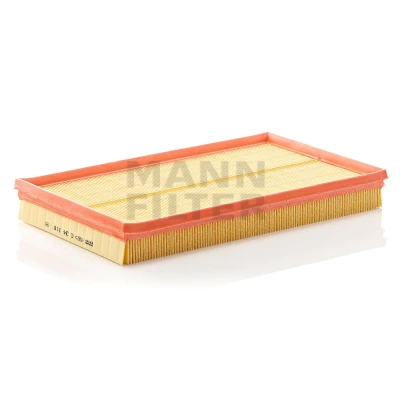 Abbildung von MANN FILTER C 34 116 Luftfilter 42 206 340 Filtereinsatz