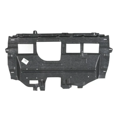 Abbildung von REZAW PLAST 150614 Motorraumdämmung Motorraum PEUGEOT: 207 Hatchback, CC