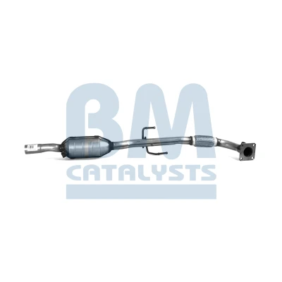 Abbildung von BM CATALYSTS BM90849H Katalysator Approved VOLKSWAGEN: Polo III Hatchback, Lupo / 3L