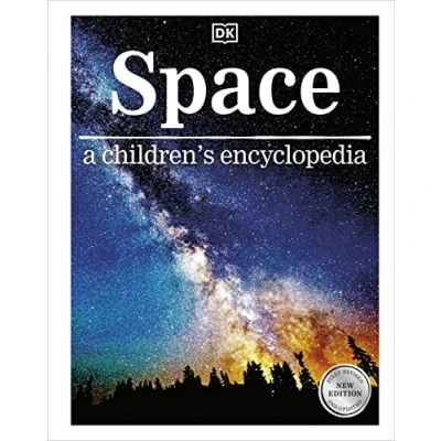 Abbildung von Space: a children&#039;s encyclopedia