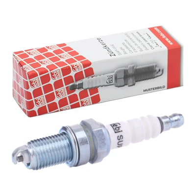 Abbildung von FEBI BILSTEIN 13406 Zündkerze SW: 16 FIAT: 500 Hatchback, Panda II C Convertible