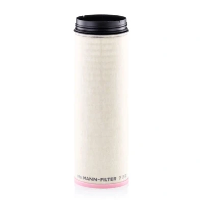 Abbildung von MANN FILTER CF 19 002 Sekundärluftfilter