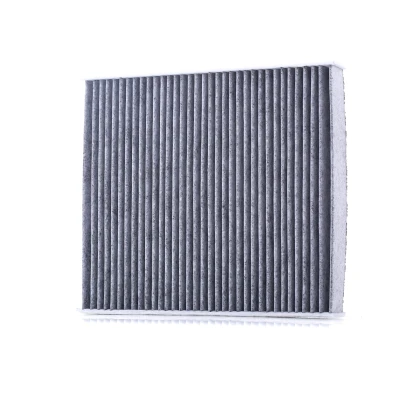 Abbildung von BOSCH 1 987 435 590 Innenraumfilter Aktivkohlefilter 215 186 29 TOYOTA: HILUX VIII Pickup, 8 Pritsche/Fahrgestell, RAV4 V, LEXUS: RX IV