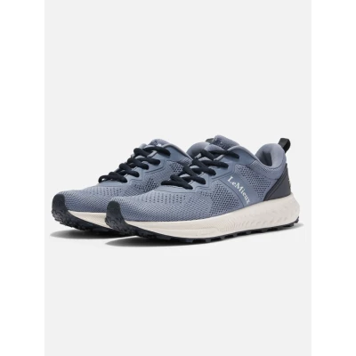 Abbildung von LeMieux Schuhe Trax Lite Blau