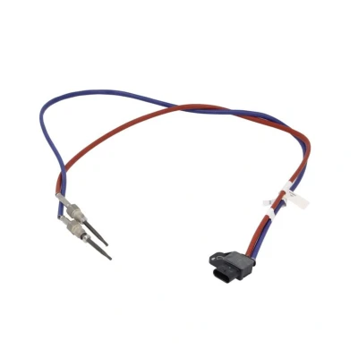 Abbildung von NRF 707384 Sensor, Abgastemperatur DACIA: Duster II