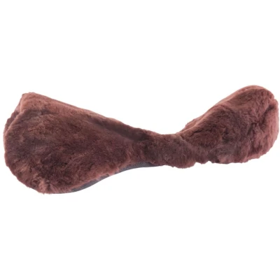 Abbildung von BR SitzSchabracke One Size Braun