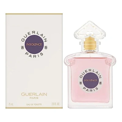 Abbildung von Guerlain Insolence Eau de Toilette 75 ml