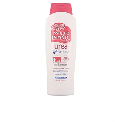 Abbildung von Instituto Español Gel de Baño y Ducha 10% Urea para Piel Seca 1250 ML
