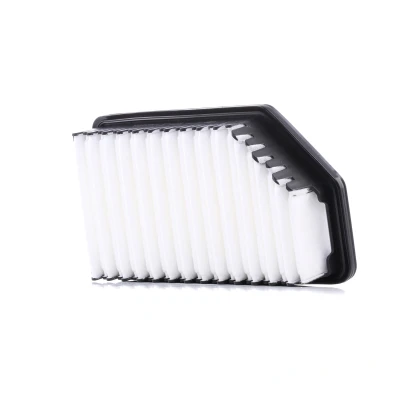 Abbildung von BOSCH F 026 400 350 Luftfilter 54 146 256 Filtereinsatz KIA: RIO 3, Soul 2, I, HYUNDAI: Veloster