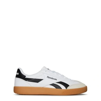 Abbildung von Reebok Unisex Smash Edge Tennisschuhe, White Black Gum, 39 EU