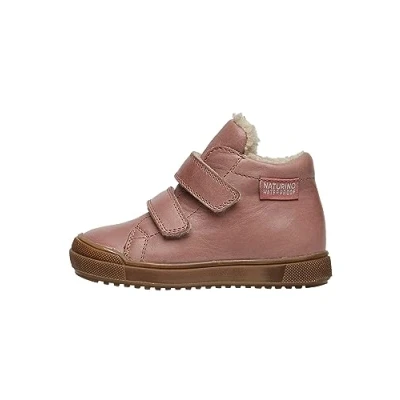 Abbildung von Naturino NEW Mulaz VL Snowboot/Winterstiefel für Kinder, Größe: 28, Rosa Schuhe