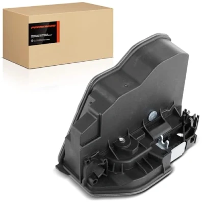 Abbildung von Frankberg Türschloss Stellmotor Hinten Rechts 5 Polig Kompatibel mit E91 320 325 Kombi 2001 2012 E83 xDrive18 SUV 2003 2011 R60 Cooper 2010 2016