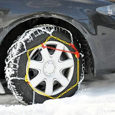 Abbildung von CARTREND 7848270 Schneeketten