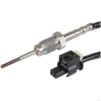 Abbildung von Sensor, Abgastemperatur HERTH+BUSS ELPARTS 70682112