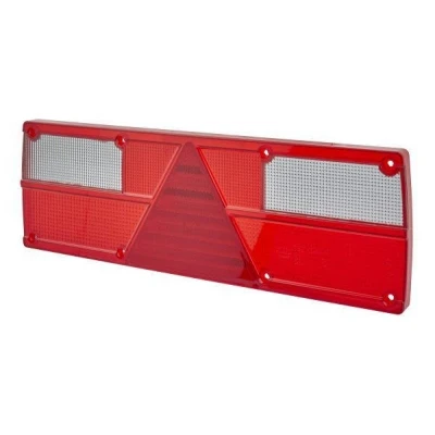 Abbildung von HELLA 9EL 340 208 021 Lichtscheibe, Heckleuchte links, rechts