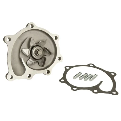 Abbildung von THERMOTEC D10311TT Wasserpumpe mit Dichtung mechanisch KIA: CARNIVAL / GRAND 3