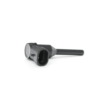 Abbildung von TOPRAN 208 666 Sensor, Kühlmittelstand OPEL: Zafira B, Astra H Hatchback, Caravan