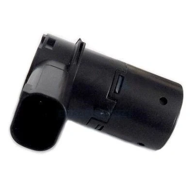 Abbildung von MEAT &amp; DORIA 94615 Parksensoren hinten schwarz Ultraschallsensor VOLVO: XC70 I Cross Country, S60