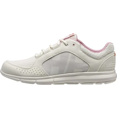 Abbildung von Helly Hansen Damen Ahiga V4 Hydropower, Weiß, 37.5