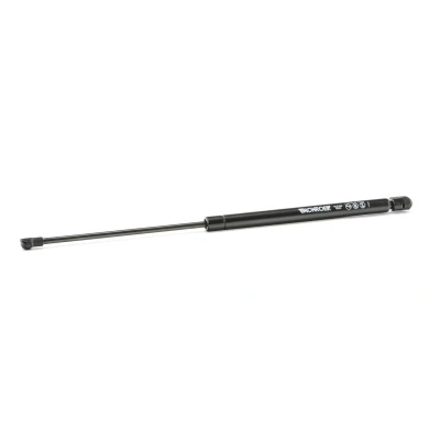 Abbildung von MONROE ML5196 Heckklappendämpfer 400 500 VOLKSWAGEN: Polo IV Hatchback
