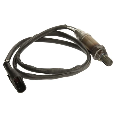 Abbildung von BOSCH 0 258 003 772 Lambdasonde 4 FIAT: Coupe, Punto I Convertible, Hatchback